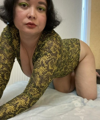 Стефания, 43 года, 3 размер груди